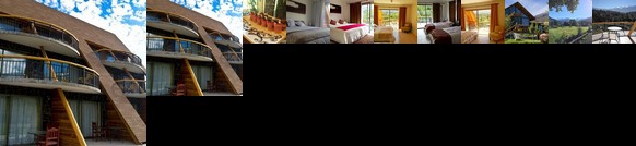 San Francisco Lodge & Spa