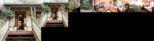 Rustic Refuge Guesthouse