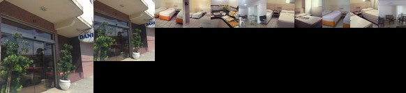 Hotel Danubio Belem