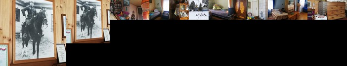 Usadba Nalibokskie Vasil'ki