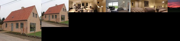 Vakantiehuis 'De Ochtendstond'