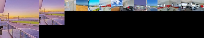 Burnie by the Bay Apartments