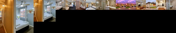 Canowindra Riverview Motel