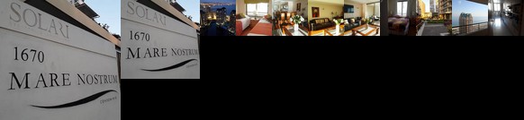 Condominio Mare Nostrum