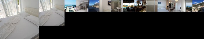 The Olive Terrace Apartments