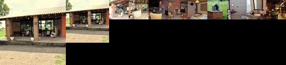 Pousada Nossa Senhora das Gracas