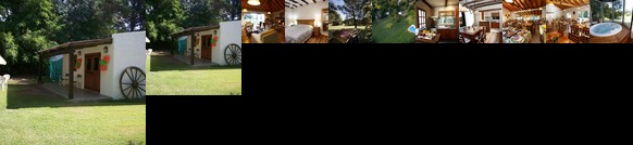 Acacias Country Club