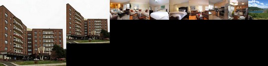 Premiere Suites - Elizabeth Towers