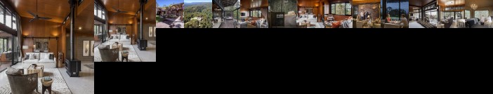 Spicers Sangoma Retreat