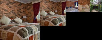 Warriwillah - Millthorpe's Country Motel