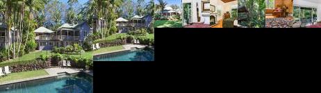 La Damia on Macadamia