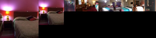 Hostal Argentino Osorno