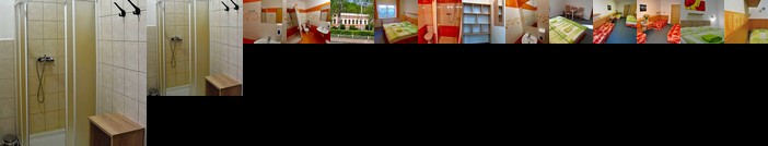 Hostel Decin Na Skrivance