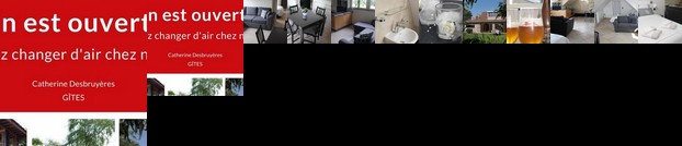 Au Grenier des Coccinelles