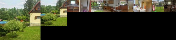 Chata Brezka u Jinolic