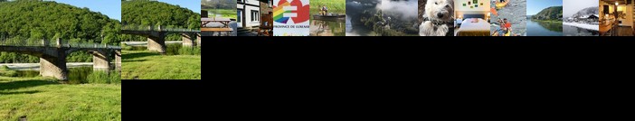 Gite la Passerelle a Mouzaive