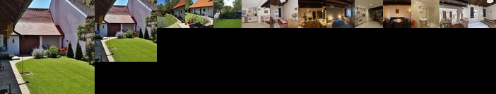 Slovacka chalupa Straznice