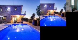 Villa Nikolina Dhrousha