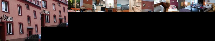 Apartment Sova