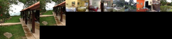 Pousada Mirante Imperial