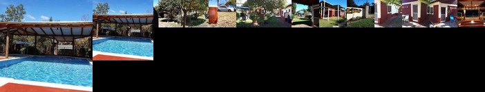 Hotel y Cabanas Dakota