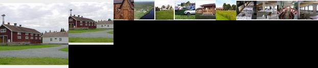 Pohjanranta Cottages