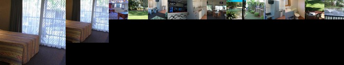 Bushland Beach Tavern