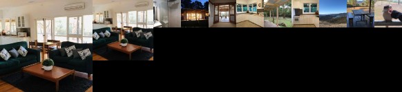 Sunny Corner Lake Eildon