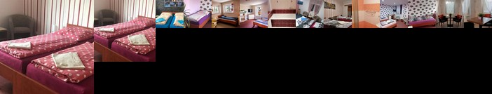 Guest House Na kopecku