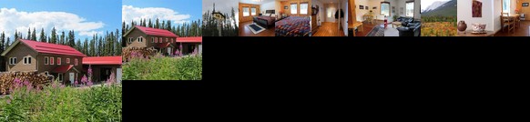 White Mountain Inn B&B