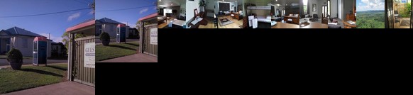 Millaa Millaa Guesthouse