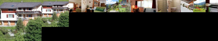 Palmy-Ferien Nr 20 Apartment