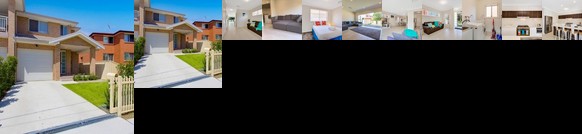 Maroubra 4 Bedroom Townhouse