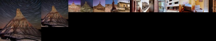 Apartamento Arguedas I