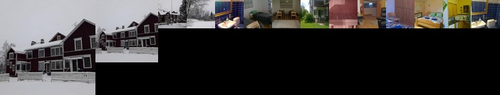 Suvannonrannan Majoitukset