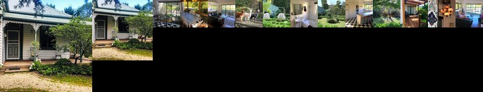 Home Farm Healesville