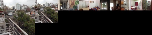 Residencia Temporaria Rosario