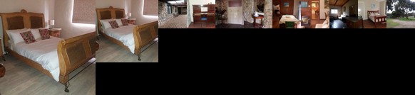 Pelican Lagoon Lodge