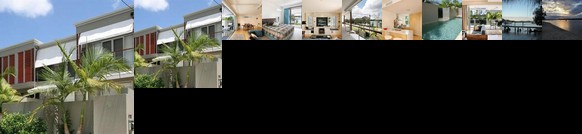 2-9 Hilton Esplanade