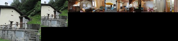 Holiday Home Comelina