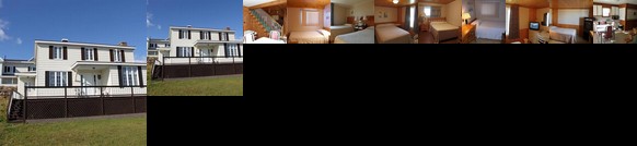 A La Pension Beaudoin