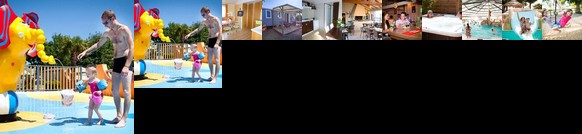 Camping Bel Air La Faute-sur-Mer