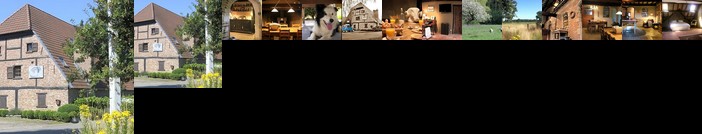 Gastenlogies Blauwe Schaap