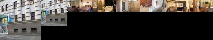 Dum U pikove desitky