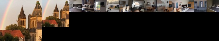 Appartements Bon Secours