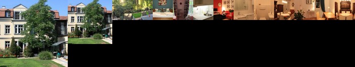 Apartment Schonbrunn Vienna