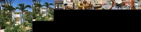 Nautilus Lodge Puerto Lopez