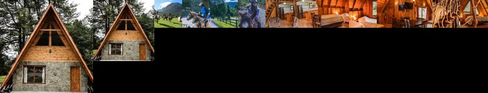 Ecoturismo La Pancha