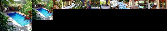 Eden Atenas Costa Rica