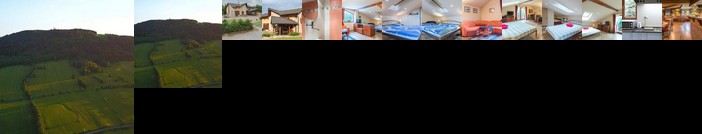 Rekreacni dum Horni Brusnice 301